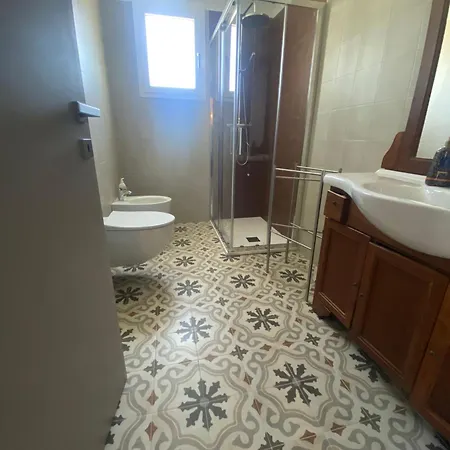 La Casa Di Maga * Pineto