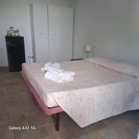 Dom wakacyjny La Casa Di Maga