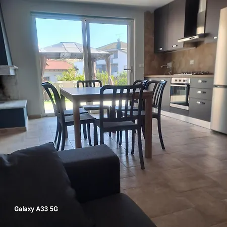 La Casa Di Maga * Pineto