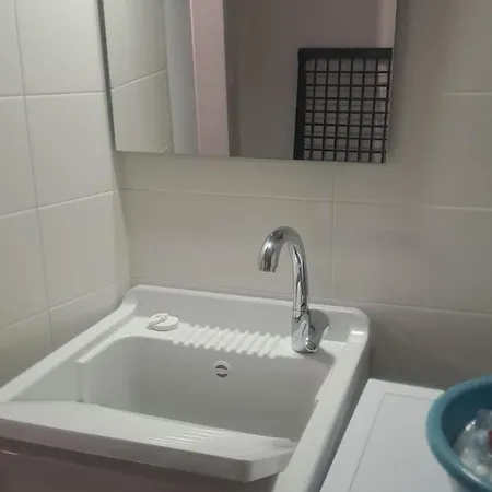 La Casa Di Maga Holiday home