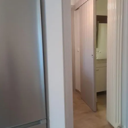 La Casa Di Maga Holiday home *