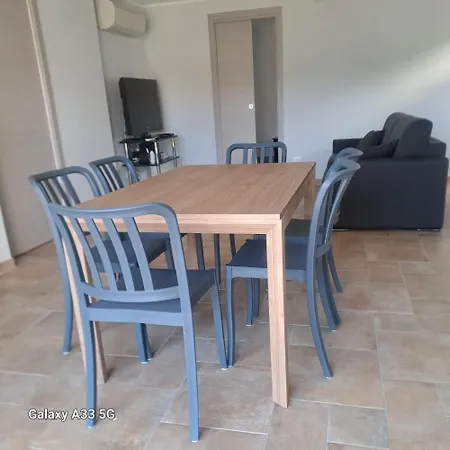 La Casa Di Maga Holiday home