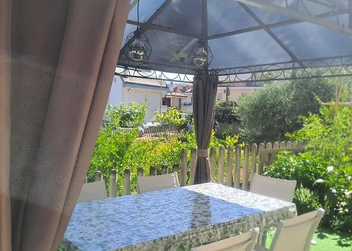 La Casa Di Maga Pineto