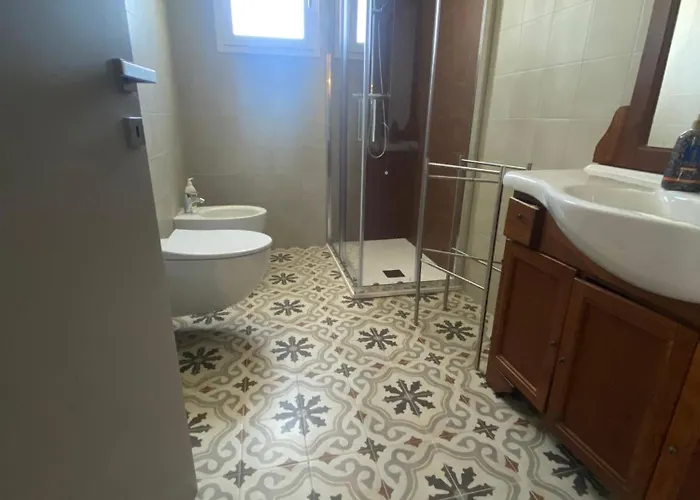 La Casa Di Maga * Pineto