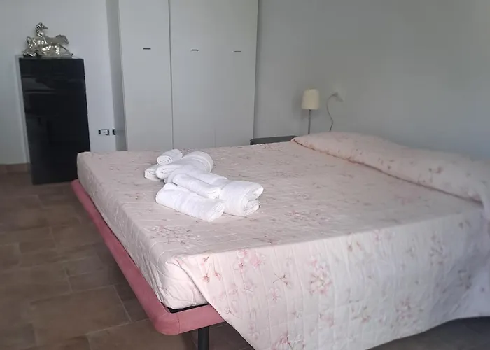 Tatil Evi La Casa Di Maga