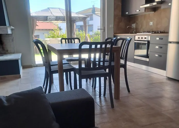 La Casa Di Maga * Pineto